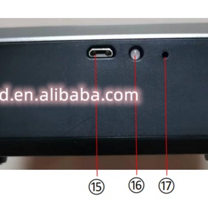 เครื่องวัดระยะรูม่านตาแบบดิจิตอล PD-400 ราคาพิเศษ คุณภาพดีที่สุด - Product Image 6