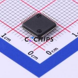 Nuevo microcontrolador de chip IC de circuito integrado TMS320F28021PTT (7x7) Original (MCU/MPU/SoC) - Product Image 2