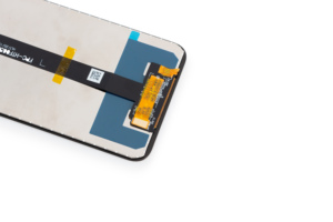 Pantalla Lcd Premium probada para <span class=keywords><strong>Motorola</strong></span> <span class=keywords><strong>MOTO</strong></span> <span class=keywords><strong>One</strong></span> <span class=keywords><strong>Fusion</strong></span>, panel digitalizador con pantalla táctil, montaje de pantalla Lcd, 100%, - Product Image 2