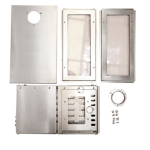 Poêle de tente pliable en titane, poêle <span class=keywords><strong>à</strong></span> <span class=keywords><strong>bois</strong></span> léger et pliable pour la vie en <span class=keywords><strong>van</strong></span> et le overlanding (Royaume-Uni) - Product Image 5