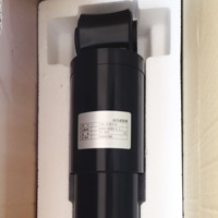 Amortisseur Vertical de chemin de fer, pièces détachées Bogie, amortisseur de choc rempli d'huile, utilisé sur le Rail Bogie 7KN
