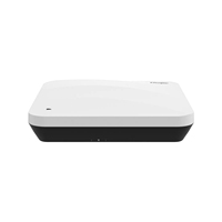 Point d'accès sans fil Wi-Fi 6 intérieur RG-AP820-I, point d'accès double radio 2,975 Gbps à montage au plafond pour les réseaux d'entreprise