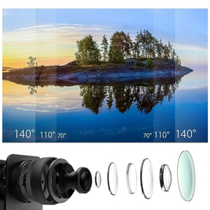 CJ086 กล้องกีฬา 4K Wifi กล้องกีฬา Dv กล้องพร้อมไมโครโฟนภายนอก 4K <span class=keywords><strong>HD</strong></span> Action <span class=keywords><strong>Cam</strong></span> - Product Image 6