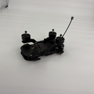 Dron Profesional de Imagen Térmica con Resolución de 640*512, UAV Plegable de 10/13/15 Pulgadas para Búsqueda y Rescate FPV con Cámara Térmica - Product Image 2