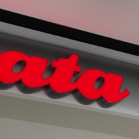 Enseigne lumineuse LED 3D personnalisée DakeSign avec logo, lettres en acrylique, enseigne publicitaire éclairée pour les magasins et les façades de bâtiments