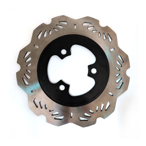 Tanque Prémium de Motocicleta 150 Cc 200 Cc <span class=keywords><strong>Disco</strong></span> de Freno de Motocicleta - Product Image 3