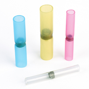 <span class=keywords><strong>Manchon</strong></span> de sertissage thermorétractable <span class=keywords><strong>électrique</strong></span> haute résistance pour connexion de fils, fourni par Deem Factory - Product Image 2