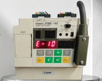 Compteur numérique OMR ON H7CX-AD-G-N