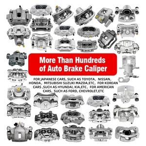 KINGSTEEL OEM 41001-VB200 41001VB200 meilleurs étriers <span class=keywords><strong>de</strong></span> <span class=keywords><strong>frein</strong></span> avant droit pour <span class=keywords><strong>NISSAN</strong></span> PATROL TY61 Y61 TD42 TB45 1998-2008 - Product Image 5