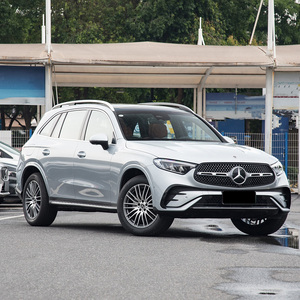 Be nz <span class=keywords><strong>GLC</strong></span> 2024 Redesign <span class=keywords><strong>GLC</strong></span> 300 L Dynamic 4 MATIC Luxury 5 Seats High- speed China Brand Bonne qualité et <span class=keywords><strong>prix</strong></span> - Product Image 3