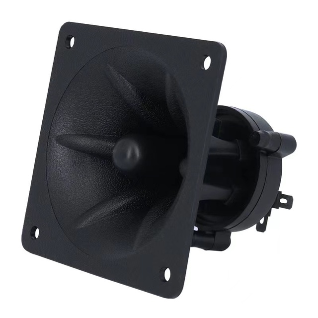Hot Sale Speaker Car Audio Piezoelectric Tweeter