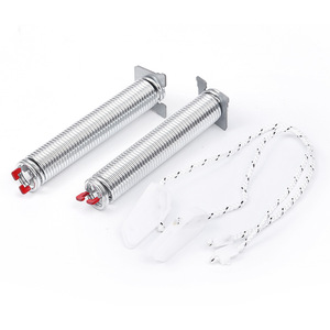 Ressort de suspension pour machine à laver 00754866, pièces de rechange durables en acier - Product Image 4