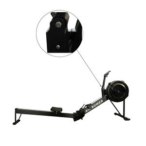 De servicio pesado nuevo gimnasio equipo comercial cardio agua remero para <span class=keywords><strong>club</strong></span> - Product Image 5