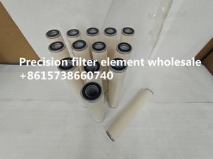 mengma 569003801 Élément de filtre à air adapté aux compresseurs d'air - Product Image 6