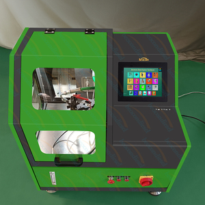 Ps208 के सामान्य रेल इंजेक्टर टेस्ट बेंच डीजल फ्यूल इंजेक्टर टेस्टर डीजल इंजेक्टर टेस्टर - Product Image 2