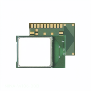 NINA-W106-00B Servicio Integral Original de Módulos Transceptores y Módems de RF - Product Image 1
