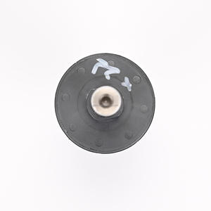 Aimant Audio de Rotor 885 à 4 pôles de qualité supérieure 45SH Ndfeb accessoires de moteur à tête fraisée revêtus d'injection d'arbre de fer pour le pliage - Product Image 4