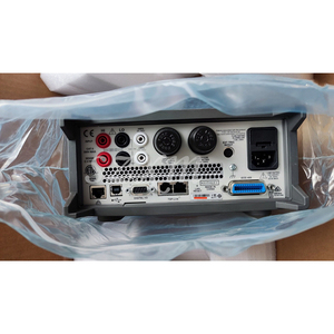 NUEVO-ORIGINAL-EN STOCK Multímetro Digital Gráfico con Pantalla Táctil de 7.5 Dígitos DMM7510 OEM, DMM6500, DMM7512, KEITHLEY 2001, 2002, 2015, 2100 - Product Image 4