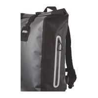 Sac à dos étanche 20L en PVC 500D avec logo personnalisé pour kayak, randonnée et camping