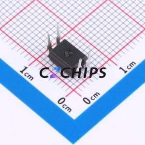 Optoacoplador de Salida de Transistor LTV-817-C-CU DIP-4 Nuevo y Original - Product Image 2