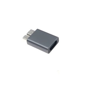 Adaptador USB 1P tipo C hembra a Micro B USB3.0 macho, conector para Galaxy S5 Note 3 <span class=keywords><strong>Seagate</strong></span> WD Toshiba, disco duro externo, cámara - Product Image 4