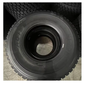 Nouveaux pneus radiaux pour camions lourds 315/80R22.5 AD156 Chine - Product Image 1