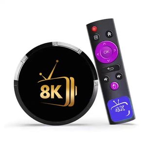 Strong 8K pour le streaming avec Android 12, essai <span class=keywords><strong>gratuit</strong></span> 24h/24 et 7j/7, comprend les chaînes allemandes et françaises - Product Image 2