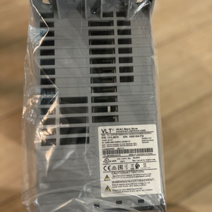 Variador de Frecuencia Monofásico de 22KW, Nuevo, FC-360H22KT4E20H2BXCDXXSXXXXAXBX VLT AutomationDrive 360 134F2983 - Product Image 6