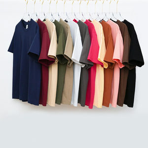 MT2675 เสื้อยืดคอตตอน 100% น้ำหนัก 220 กรัม พิมพ์ลายกราฟิกตามสั่ง พร้อมสกรีนโลโก้ สำหรับผู้ชายและผู้หญิง  สินค้ามาใหม่ ขายส่ง - Product Image 6
