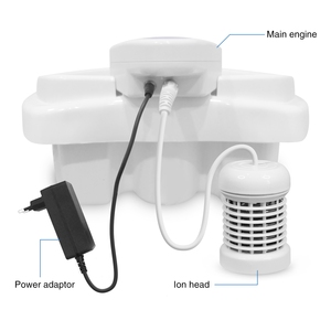 Cai Nghiện chân Spa sức khỏe với mảng ion chăm sóc cá nhân nhà móng chân Điện Massage Chân - Product Image 4