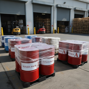 Machine à mousse de polyuréthane électrique semi-automatique portative avec moteur et pompe, type mini pour l'emballage - Product Image 4