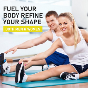High Quality Weight loss and Detox Capsules with Green <b>Tea</b> Extract Helps Reduce Bally Fat Helps Curb Appetite Capsules - Product Image 5