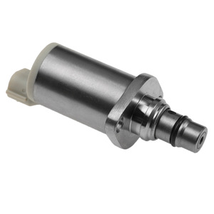 Vanne de dosage de carburant SCV 294009-0660 pour Toyota Hilux Hiace 2.5L 3.0L Diesel, pièce de rechange en acier inoxydable - Product Image 2