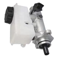 Ga5v-43-40z maître-cylindre de frein de moteur automatique de haute qualité pour Mazda 626 IV 2.0l /MX-6 (GE) 2.0l OEM Ga5v-43-40z Ga5v-43-40za