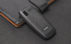 2.4 pouces clavier téléphone avec Whatsapp Wifi GPS 4G fonction Telefon <span class=keywords><strong>KaiOS</strong></span> téléphone UNIWA K2408 téléphone mobile - Product Image 6