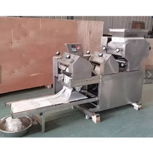 Machine de fabrication de nouilles aux oeufs machine de production automatique de nouilles népalaises machine de fabrication de nouilles <span class=keywords><strong>chow</strong></span> mein - Product Image 5