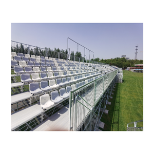 Asientos de gran competición, auditorio profesional personalizado - Product Image 1