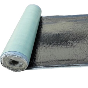 <span class=keywords><strong>Rouleau</strong></span> de membrane imperméable en <span class=keywords><strong>bitume</strong></span> auto-adhésif pour la construction - Product Image 2