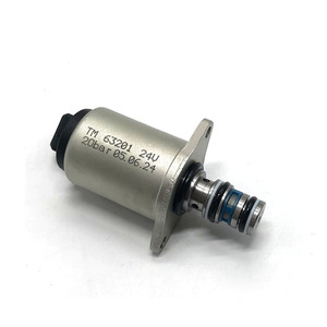 Tm63201 tỷ lệ thí điểm solenoid valve Crane <span class=keywords><strong>Loader</strong></span> cho Sany cho <span class=keywords><strong>Thomas</strong></span> Chất lượng cao kỹ thuật các bộ phận máy móc - Product Image 5