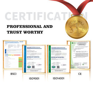 กระเป๋าผ้าแคนวาสธรรมชาติแบบถือสะพายไหล่สำหรับผู้หญิง - Product Image 6