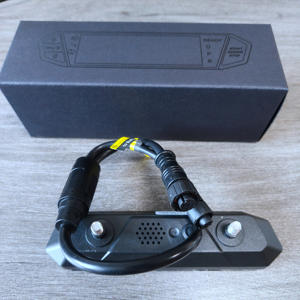 VTB Ventus V9600 Ebikeコントローラーボックスタラリアウルトラビーライトビーの改造とアップグレードコントローラーバッグEbike 72V 50A - Product Image 6