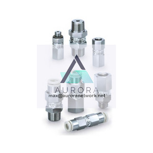 อุปกรณ์วาล์วนิวเมติกอิเล็กทรอนิกส์ ZP2V-A5-05 - Product Image 1