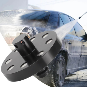 Aluminium Chassis Cleaner Flusher Hose Fitting <b>Rubber</b> O-<b>Ring</b> Chassis Cleaner Flusher Kit - Product Image 3