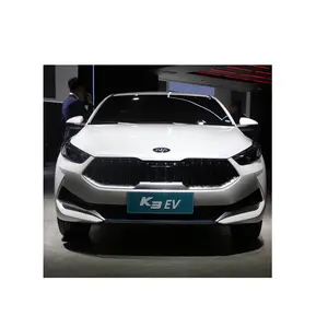 2024 Kia Car 5 Seats Veículo para uso familiar