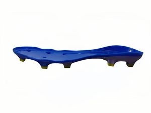 Suela para Zapatos de Fútbol Personalizada con Logotipo, Suela de Fútbol Resistente al Desgaste al por Mayor, Suela para Zapatos Deportivos de Exterior, Suela de TPU para Niños y Adultos - Product Image 2