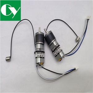 Motor de Tinta Sakura <span class=keywords><strong>Oliver</strong></span> 466SDC 904-227-900A - Product Image 4