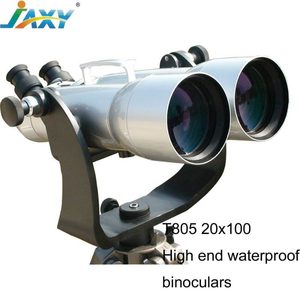 Telescopio Astronómico JAXY T805 con Objetivo de 100 mm de Diámetro, Aumento de 27-150X, Gran Apertura, Metálico, Profesional, HD, Alta Potencia - Product Image 4