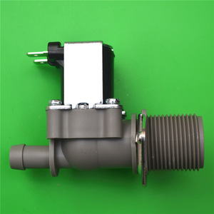 Válvula de Entrada de Agua Solenoide Dedicada para Máquinas de Lavado de Autos Automáticas y de Autoservicio - Product Image 5