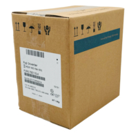 Pengontrol Otomatis Baru dan Asli yang Dilengkapi dengan Pengontrol Inverter Khusus FVR0.75E11S-4