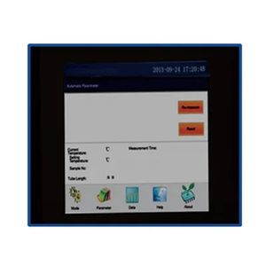 Polarímetro Digital Automático CHINCAN P810 P850 P810 Pro P850 Pro 10C ~ 50C com Preço Competitivo - Product Image 6